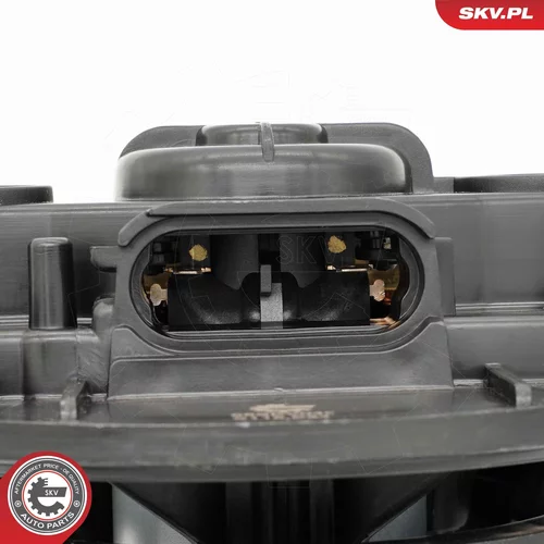 Vnútorný ventilátor 68SKV040 (ESEN SKV) - obr. 5