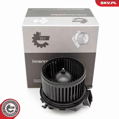 Vnútorný ventilátor ESEN SKV 68SKV054