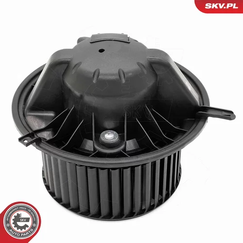 Vnútorný ventilátor 68SKV058 (ESEN SKV) - obr. 2
