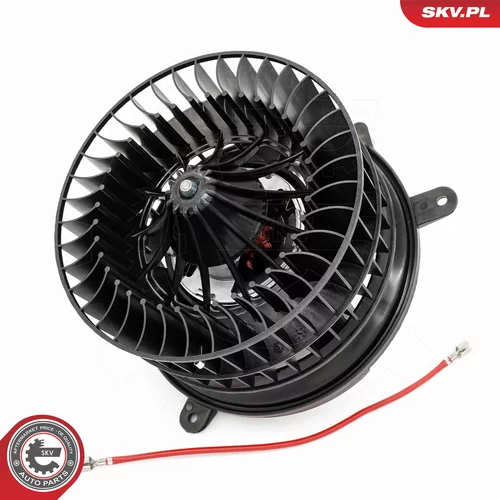 Vnútorný ventilátor 68SKV065 (ESEN SKV) - obr. 1