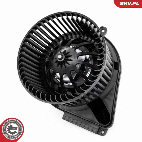 Vnútorný ventilátor 68SKV093 (ESEN SKV) - obr. 1