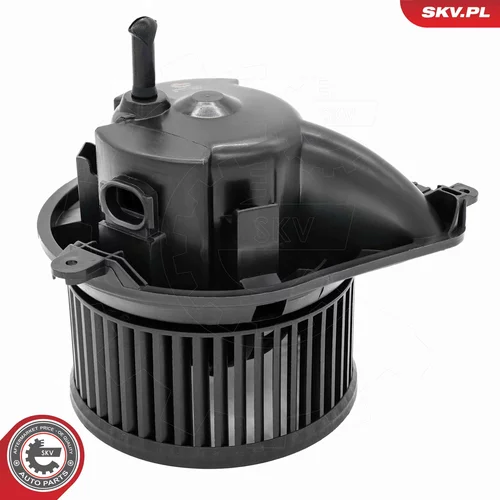 Vnútorný ventilátor 68SKV094 (ESEN SKV) - obr. 2
