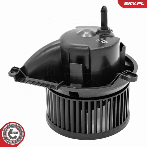 Vnútorný ventilátor 68SKV094 (ESEN SKV) - obr. 3