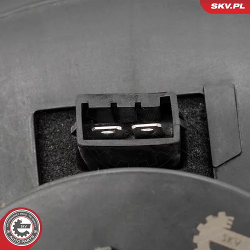 Vnútorný ventilátor 68SKV098 (ESEN SKV) - obr. 5