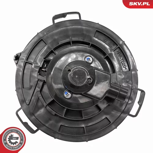 Vnútorný ventilátor 68SKV101 (ESEN SKV) - obr. 4