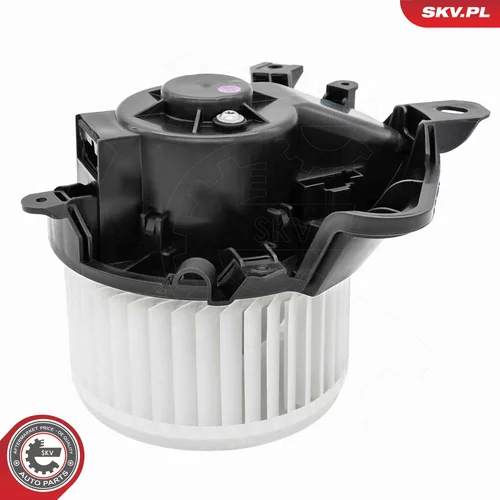 Vnútorný ventilátor 68SKV109 (ESEN SKV) - obr. 3