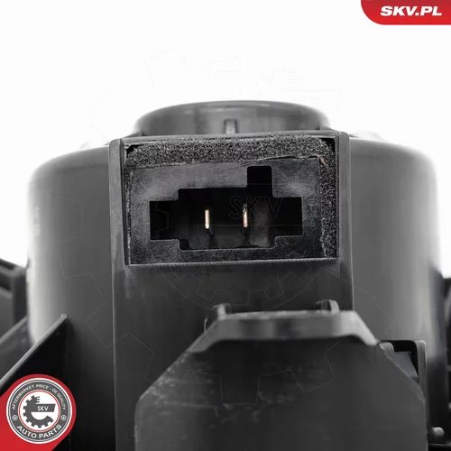 Vnútorný ventilátor 68SKV109 (ESEN SKV) - obr. 5