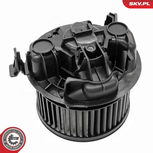 Vnútorný ventilátor 68SKV119 (ESEN SKV) - obr. 3