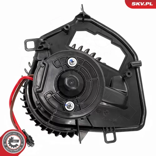 Vnútorný ventilátor 68SKV121 (ESEN SKV) - obr. 4
