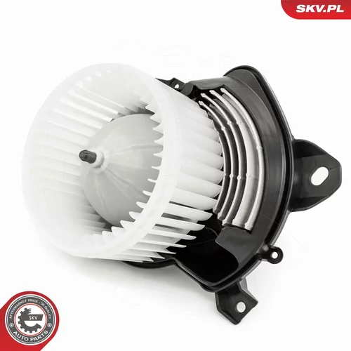Vnútorný ventilátor 68SKV129 (ESEN SKV) - obr. 1