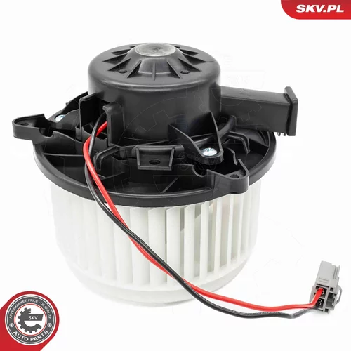 Vnútorný ventilátor 68SKV134 (ESEN SKV) - obr. 2