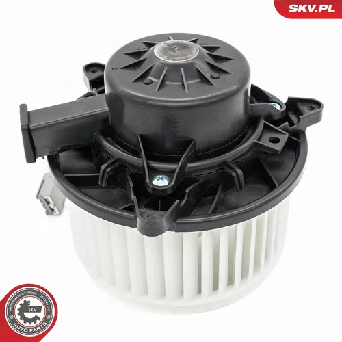 Vnútorný ventilátor 68SKV134 (ESEN SKV) - obr. 3