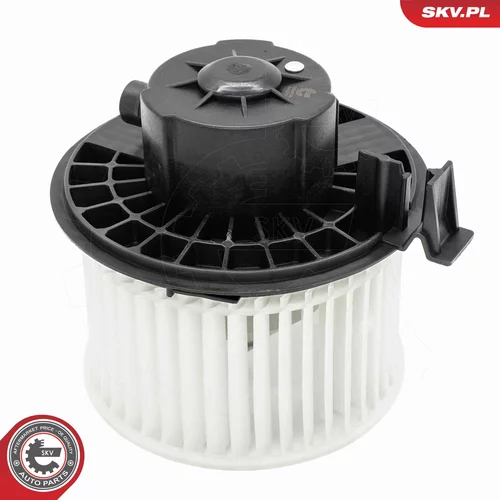 Vnútorný ventilátor 68SKV135 (ESEN SKV) - obr. 2