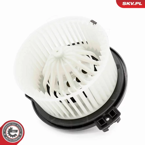 Vnútorný ventilátor 68SKV140 (ESEN SKV) - obr. 1