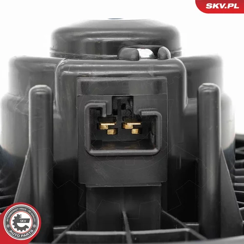 Vnútorný ventilátor 68SKV144 (ESEN SKV) - obr. 5