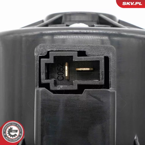 Vnútorný ventilátor 68SKV148 (ESEN SKV) - obr. 4