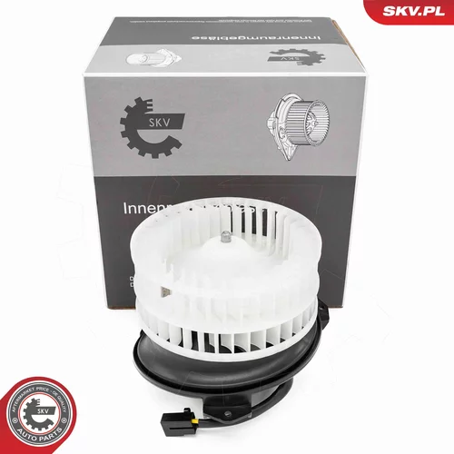 Vnútorný ventilátor 68SKV154 (ESEN SKV)