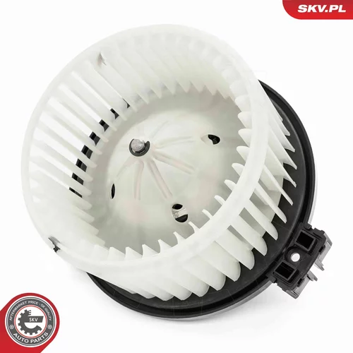 Vnútorný ventilátor 68SKV156 (ESEN SKV) - obr. 1