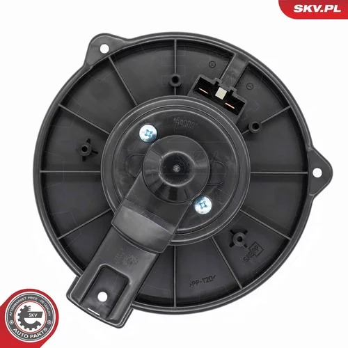 Vnútorný ventilátor 68SKV158 (ESEN SKV) - obr. 5