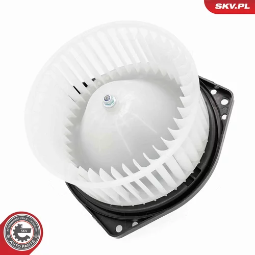 Vnútorný ventilátor 68SKV163 (ESEN SKV) - obr. 1