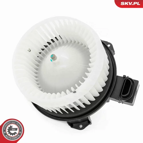 Vnútorný ventilátor 68SKV167 (ESEN SKV) - obr. 1