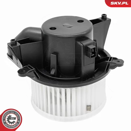 Vnútorný ventilátor 68SKV174 (ESEN SKV) - obr. 2