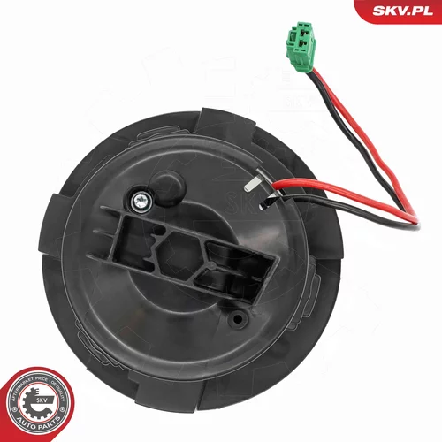 Vnútorný ventilátor 68SKV175 (ESEN SKV) - obr. 5