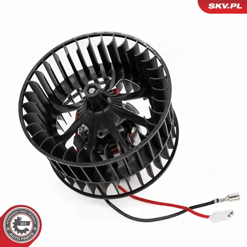 Vnútorný ventilátor 68SKV182 (ESEN SKV) - obr. 1