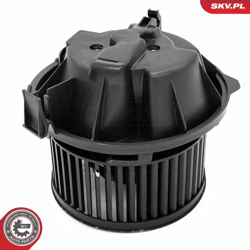 Vnútorný ventilátor 68SKV185 (ESEN SKV) - obr. 2