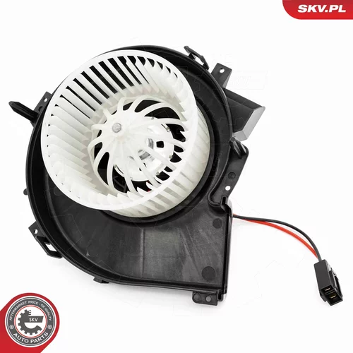 Vnútorný ventilátor 68SKV194 (ESEN SKV) - obr. 1