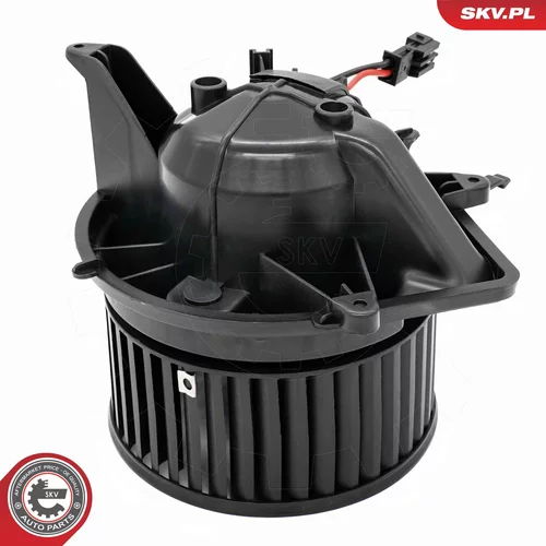 Vnútorný ventilátor 68SKV197 (ESEN SKV) - obr. 3