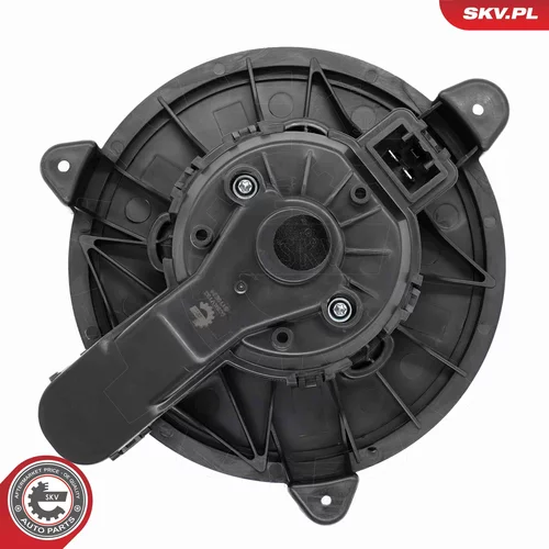 Vnútorný ventilátor 68SKV198 (ESEN SKV) - obr. 5