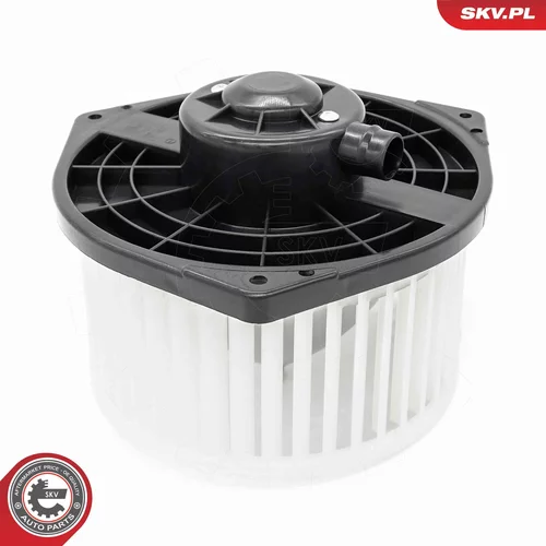 Vnútorný ventilátor 68SKV204 (ESEN SKV) - obr. 3