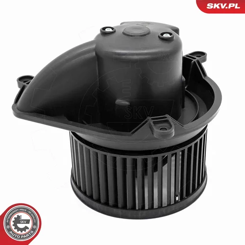 Vnútorný ventilátor 68SKV205 (ESEN SKV) - obr. 3