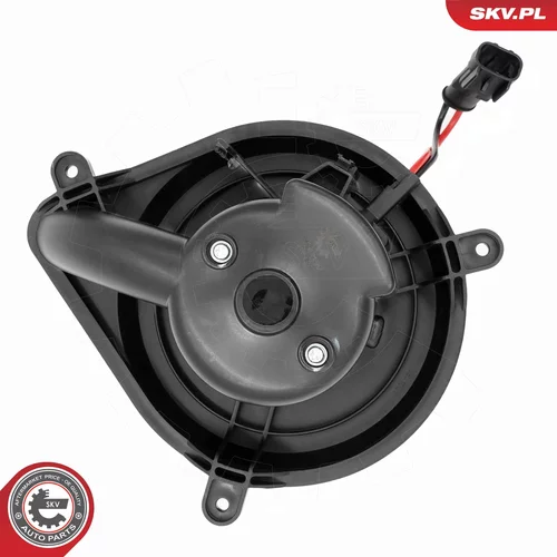 Vnútorný ventilátor 68SKV205 (ESEN SKV) - obr. 5
