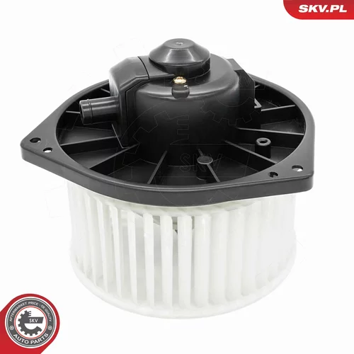 Vnútorný ventilátor 68SKV206 (ESEN SKV) - obr. 3