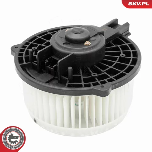 Vnútorný ventilátor 68SKV216 (ESEN SKV) - obr. 2