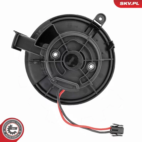 Vnútorný ventilátor 68SKV217 (ESEN SKV) - obr. 5