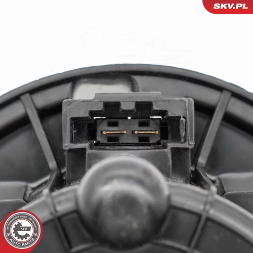 Vnútorný ventilátor 68SKV230 (ESEN SKV) - obr. 4