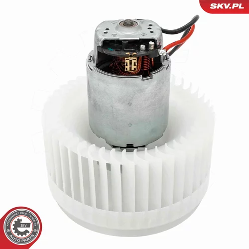 Vnútorný ventilátor 68SKV240 (ESEN SKV) - obr. 3