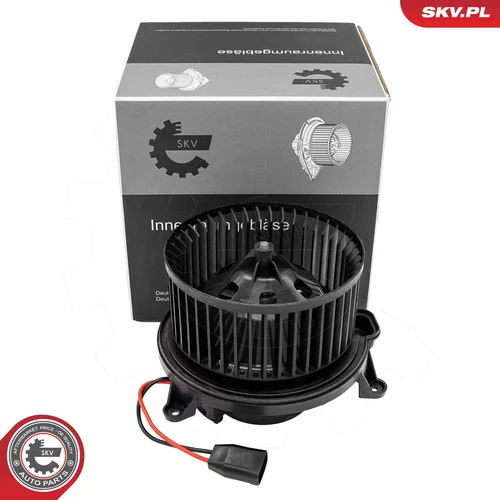 Vnútorný ventilátor ESEN SKV 68SKV241