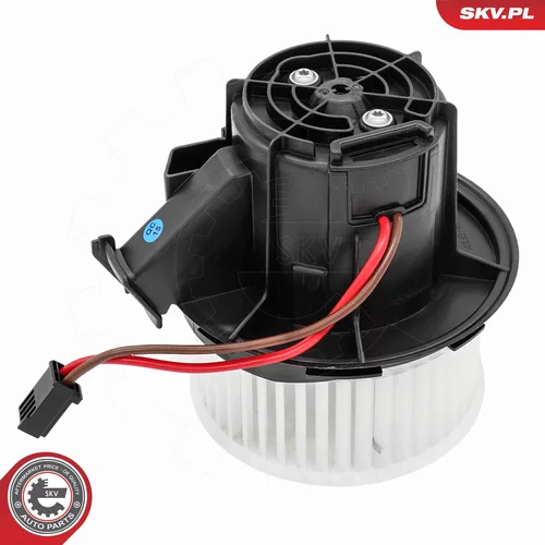 Vnútorný ventilátor 68SKV246 (ESEN SKV) - obr. 3