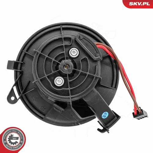 Vnútorný ventilátor 68SKV246 (ESEN SKV) - obr. 5