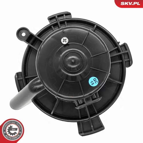 Vnútorný ventilátor 68SKV253 (ESEN SKV) - obr. 5
