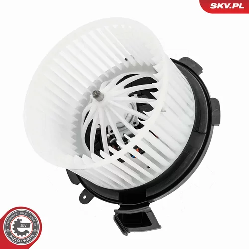 Vnútorný ventilátor 68SKV254 (ESEN SKV) - obr. 1