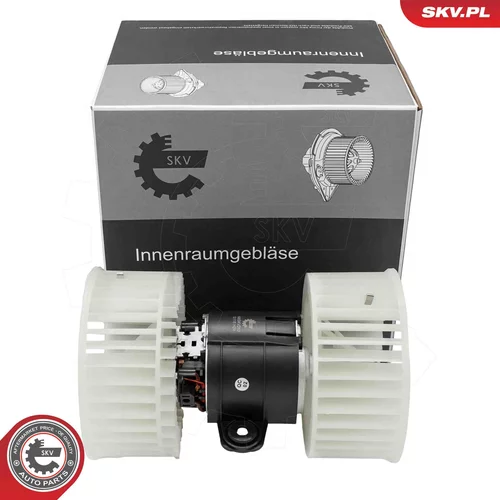 Vnútorný ventilátor ESEN SKV 68SKV262