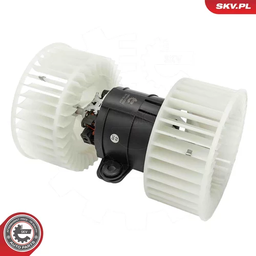 Vnútorný ventilátor 68SKV262 (ESEN SKV) - obr. 1