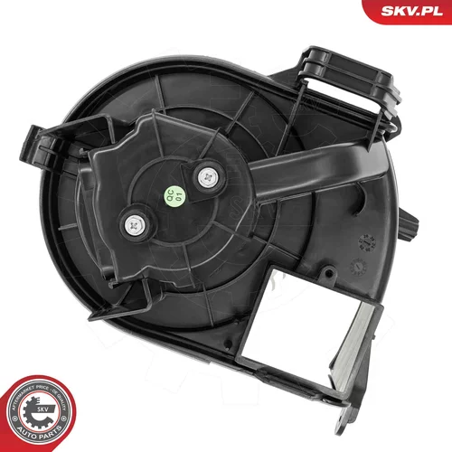 Vnútorný ventilátor 68SKV265 (ESEN SKV) - obr. 5
