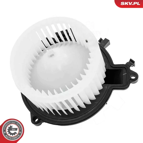 Vnútorný ventilátor 68SKV276 (ESEN SKV) - obr. 1