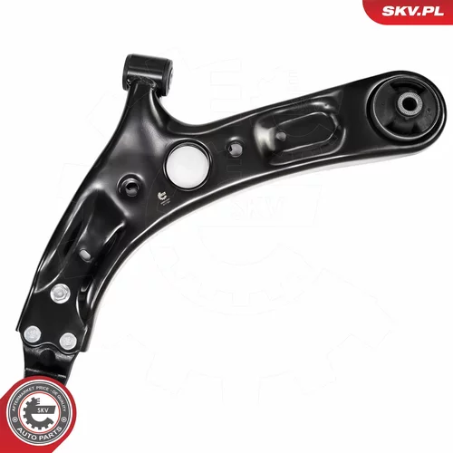 Rameno zavesenia kolies 69SKV057 (ESEN SKV) - obr. 2